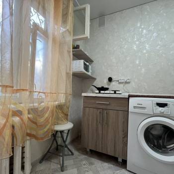 Продается 1-комнатная квартира, 21,5 м²
