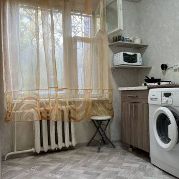 Продается 1-комнатная квартира, 21,5 м²