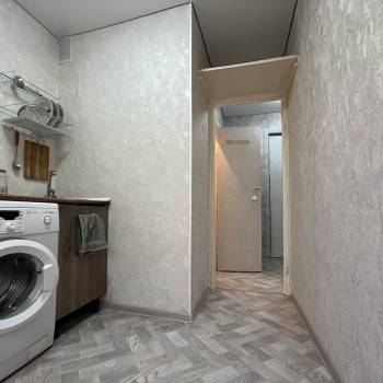 Продается 1-комнатная квартира, 21,5 м²