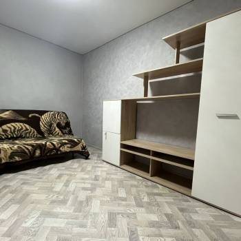Продается 1-комнатная квартира, 21,5 м²
