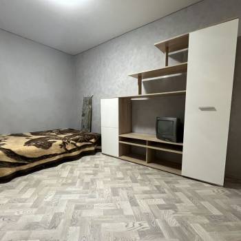 Продается 1-комнатная квартира, 21,5 м²