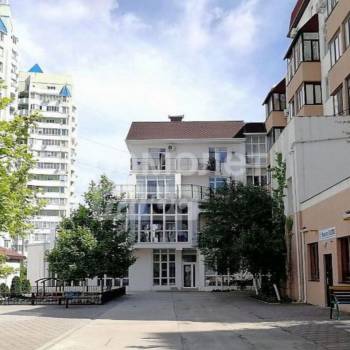 Сдается 1-комнатная квартира, 20,5 м²