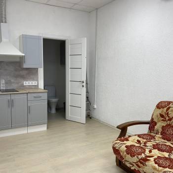 Сдается 1-комнатная квартира, 20,5 м²