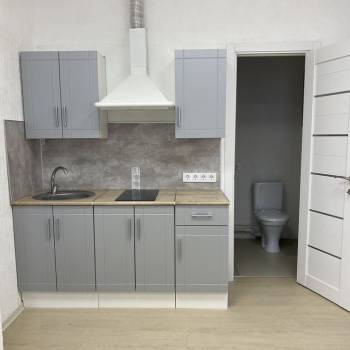 Сдается 1-комнатная квартира, 20,5 м²