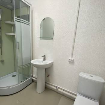 Сдается 1-комнатная квартира, 20,5 м²