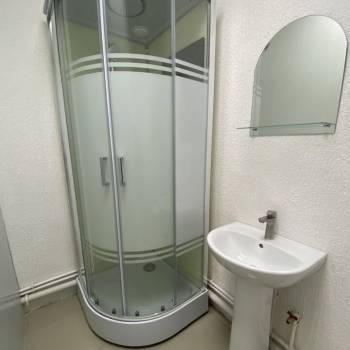 Сдается 1-комнатная квартира, 20,5 м²