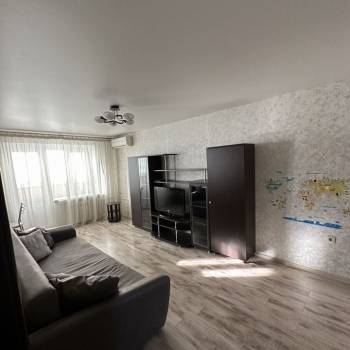 Сдается 2-х комнатная квартира, 43,4 м²