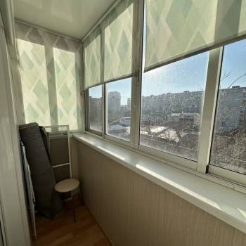 Сдается 2-х комнатная квартира, 43,4 м²