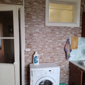 Сдается 1-комнатная квартира, 31 м²