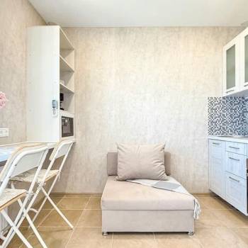 Продается 1-комнатная квартира, 36 м²
