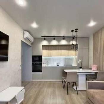 Продается 2-х комнатная квартира, 56 м²