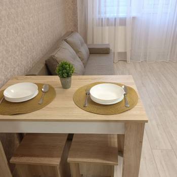 Сдается 1-комнатная квартира, 28 м²