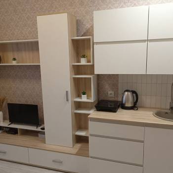 Сдается 1-комнатная квартира, 28 м²