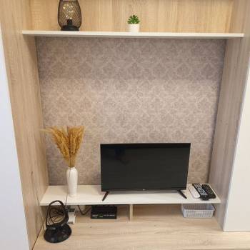 Сдается 1-комнатная квартира, 28 м²