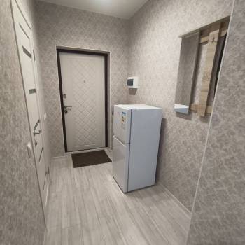 Сдается 1-комнатная квартира, 28 м²