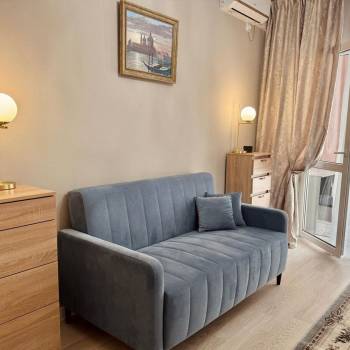 Сдается 1-комнатная квартира, 25 м²