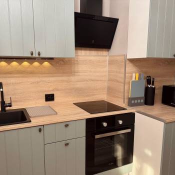 Сдается 1-комнатная квартира, 25 м²