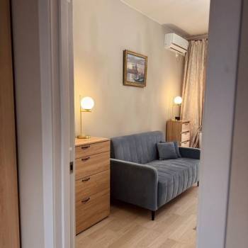 Сдается 1-комнатная квартира, 25 м²