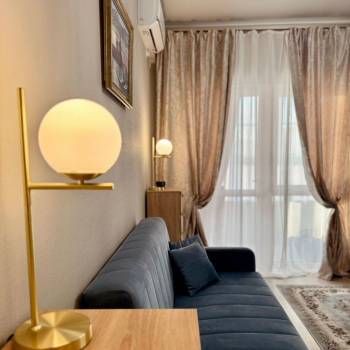 Сдается 1-комнатная квартира, 25 м²