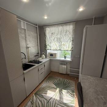 Сдается 1-комнатная квартира, 30 м²