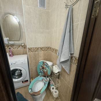 Сдается 1-комнатная квартира, 30 м²