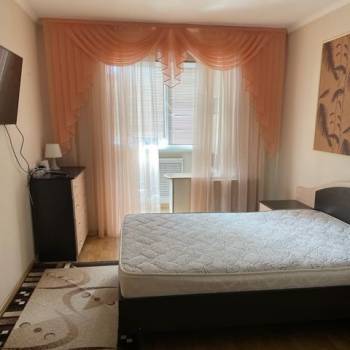 Сдается 2-х комнатная квартира, 56 м²