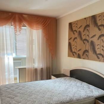 Сдается 2-х комнатная квартира, 56 м²