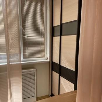 Сдается 2-х комнатная квартира, 56 м²