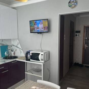 Сдается 1-комнатная квартира, 28 м²