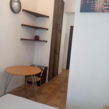 Сдается 1-комнатная квартира, 25 м²