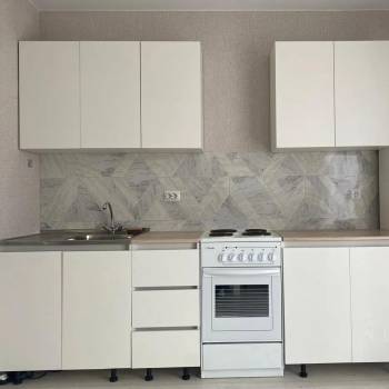 Сдается 1-комнатная квартира, 39 м²