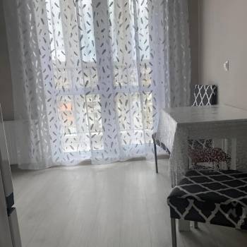 Сдается 1-комнатная квартира, 39 м²