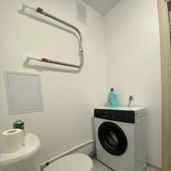 Сдается 1-комнатная квартира, 39 м²