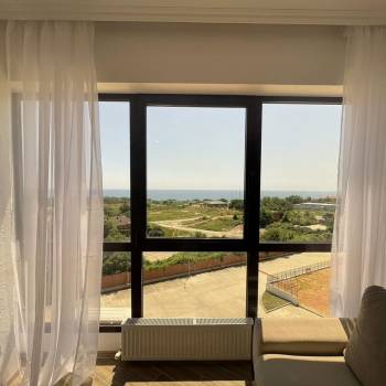Сдается 1-комнатная квартира, 48 м²