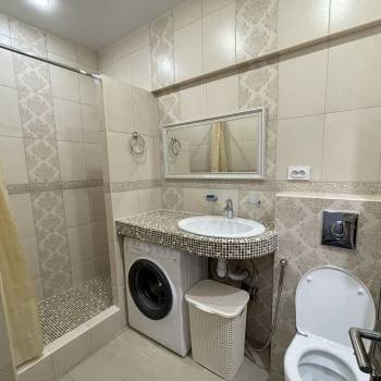 Сдается 1-комнатная квартира, 48 м²