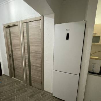 Сдается 1-комнатная квартира, 48 м²