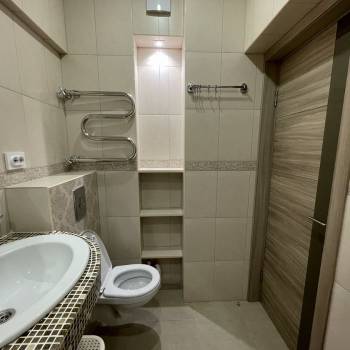 Сдается 1-комнатная квартира, 48 м²