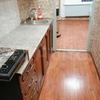 Сдается 1-комнатная квартира, 16,5 м²