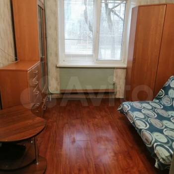 Сдается 1-комнатная квартира, 16,5 м²