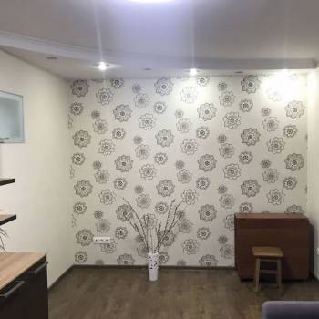 Сдается 1-комнатная квартира, 31 м²