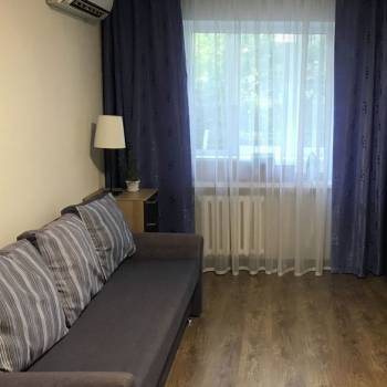Сдается 1-комнатная квартира, 31 м²