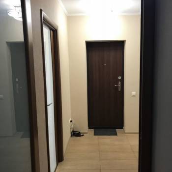 Сдается 1-комнатная квартира, 31 м²