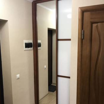 Сдается 1-комнатная квартира, 31 м²
