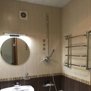Сдается 1-комнатная квартира, 31 м²