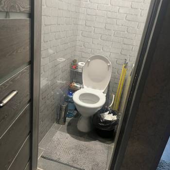 Продается 3-х комнатная квартира, 63 м²