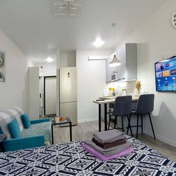 Сдается 1-комнатная квартира, 25 м²