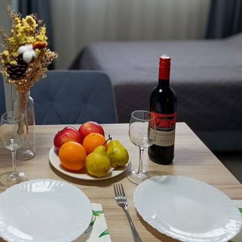 Сдается 1-комнатная квартира, 25 м²