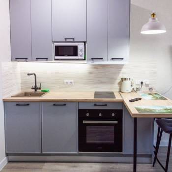 Сдается 1-комнатная квартира, 25 м²