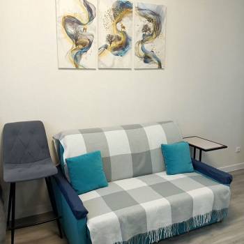 Сдается 1-комнатная квартира, 25 м²