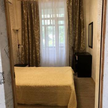 Сдается 2-х комнатная квартира, 47 м²